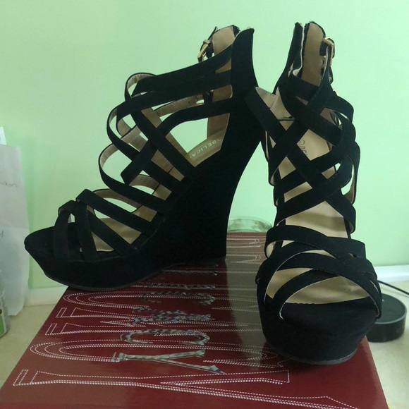 Wedges - Picture 2 of 3